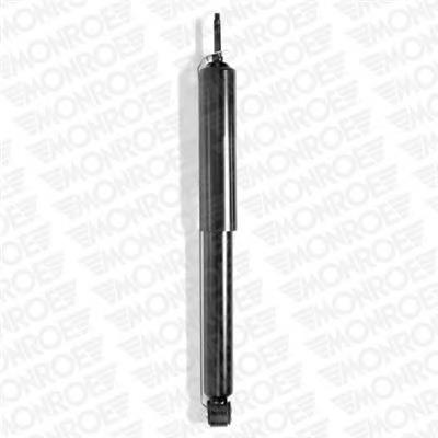 Comprar 39RE008 RED Line OIL Amortiguador trasero