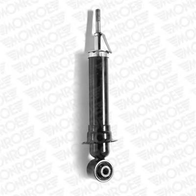 Amortiguadores traseros Monroe G2119