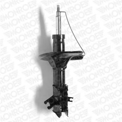 Amortiguador delantero derecho Monroe G16769 precio, desde 78,04 EUR
