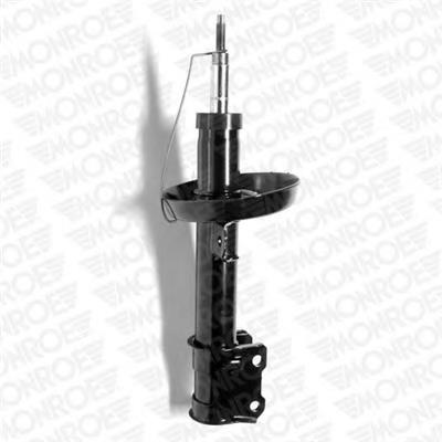 Amortiguador delantero izquierdo Monroe G16790 precio, desde 48,54 EUR