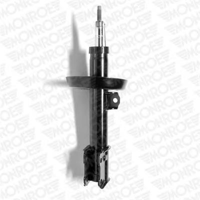 Amortiguador delantero izquierdo Monroe G16791 precio, desde 48,54 EUR