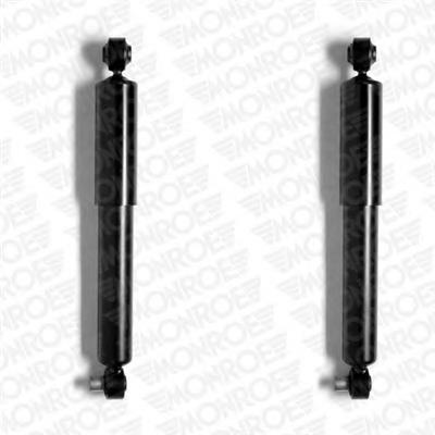 Amortiguador trasero Monroe E5315 precio, desde 52,69 EUR