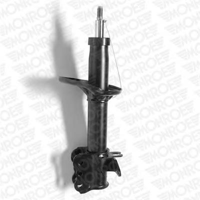 Amortiguador trasero izquierdo Monroe G16763 precio, desde 71,97 EUR