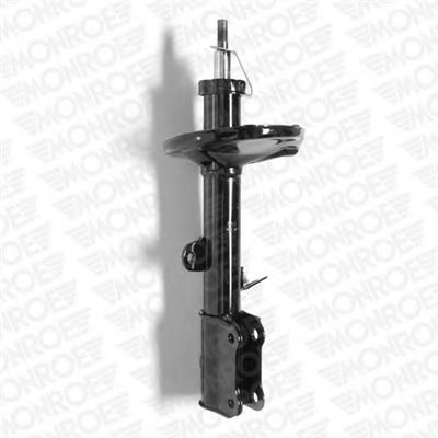 Amortiguador trasero derecho Monroe G16177 precio, desde 58,01 EUR