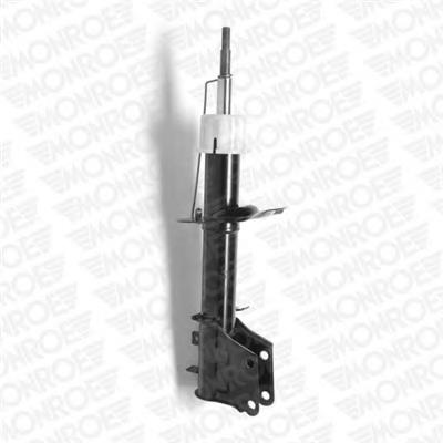 Comprar G16356 Monroe Amortiguador trasero