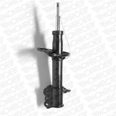 Comprar G16320 Monroe Amortiguador trasero derecho
