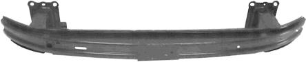 865302S000 Hyundai/Kia Refuerzo parachoque delantero