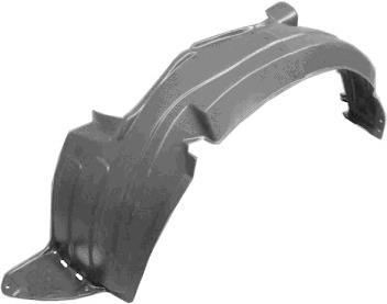 Paso rueda delantero derecho para Hyundai I10  PA
