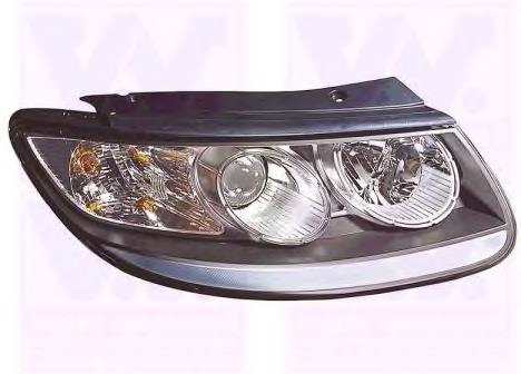 921022B015 Hyundai/Kia faro derecho