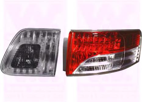 Comprar 8155005260 Toyota Piloto trasero exterior derecho
