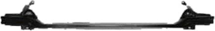 Refuerzo de parachoques delantero VAN Wezel 5856560 precio, desde 99,67 EUR