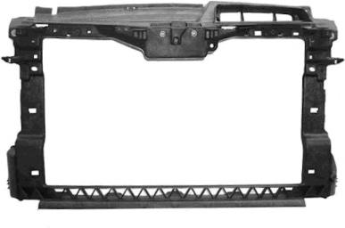 Panel de soporte del radiador y montaje de faros VAN Wezel 5849668 precio, desde 103,65 EUR