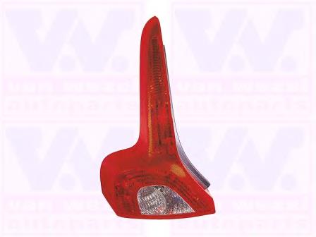 Piloto trasero izquierdo Volvo 31213917 precio, desde 159,72 EUR