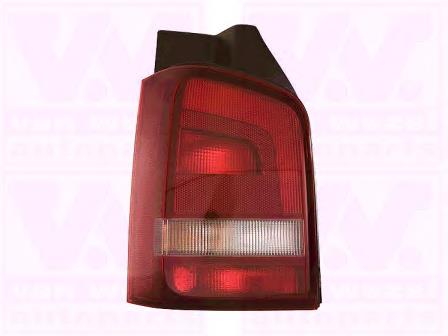 7E5945095D VAG Piloto trasero izquierdo