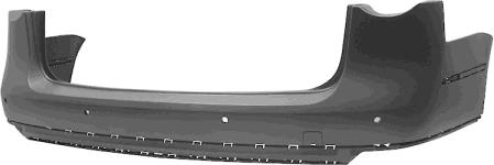 Paragolpes VAG 3C9807417EGRU precio, desde 190,97 EUR