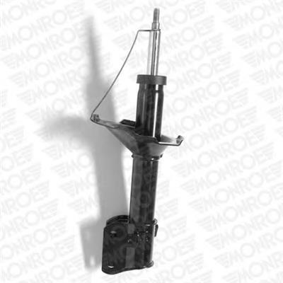 Amortiguador delantero derecho Monroe 16483 precio, desde 64,26 EUR