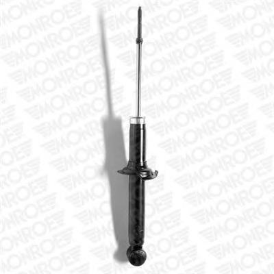 Comprar 23907 Monroe Amortiguador trasero