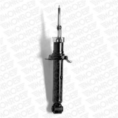 Amortiguador trasero Monroe 23852 precio, desde 58,32 EUR