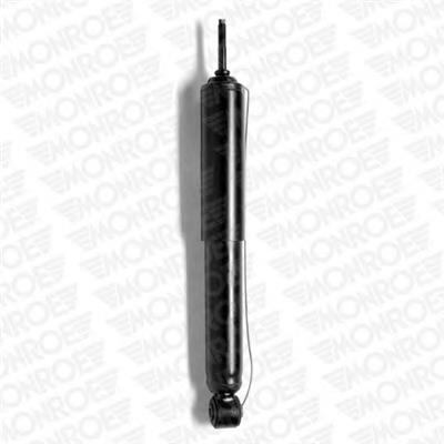 Comprar 23456 Monroe Amortiguador trasero
