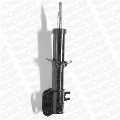 Comprar 11378 Monroe Amortiguador delantero izquierdo