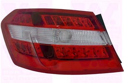Piloto trasero exterior izquierdo Mercedes 2129066601 precio, desde 256,61 EUR