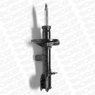 Comprar 11789 Monroe Amortiguador trasero izquierdo