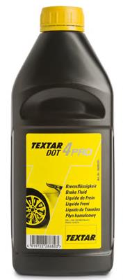 Liquido frenos Textar 95006200