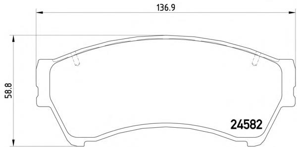 2458201 Textar
