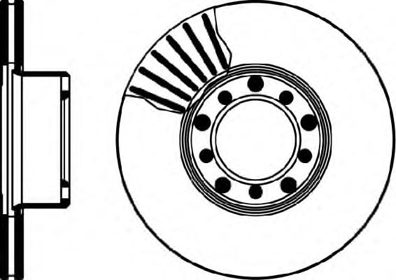 Comprar 92020400 Textar Freno de disco delantero