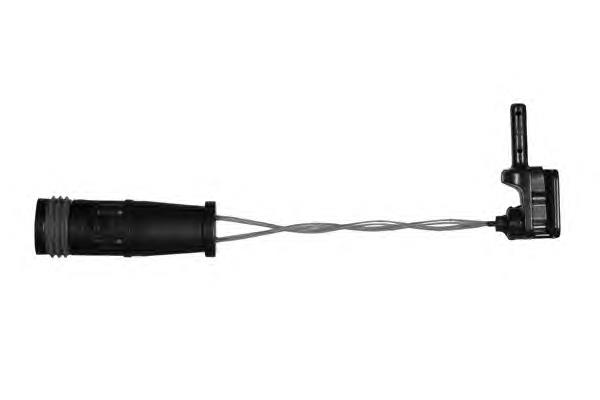 Comprar 98024701 Textar Sensor de desgaste de pastillas de freno trasero