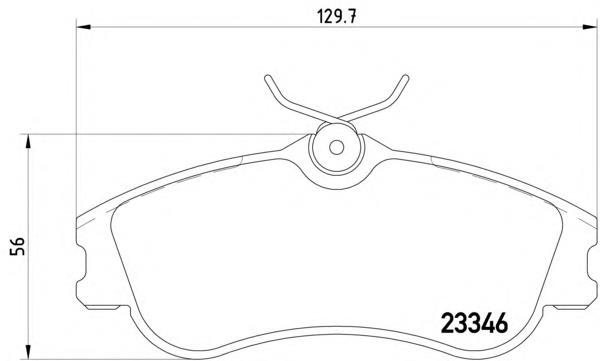 PF0199 Magneti Marelli