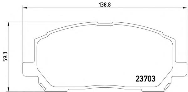 2370301 Textar