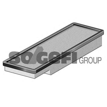 Comprar A1163 Purflux Filtro de aire