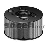 Filtro de aire A1219 Purflux