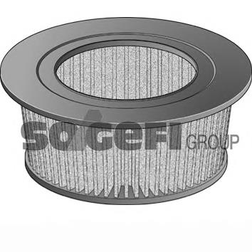 Comprar A1549 Purflux Filtro de aire