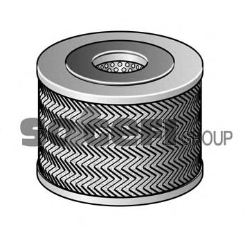 Comprar C527 Purflux Filtro diesel