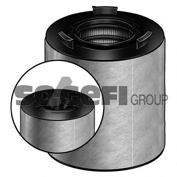 Comprar A1344 Purflux Filtro de aire