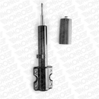 Amortiguadores Mando MSS017337 precio, desde 70,82 EUR