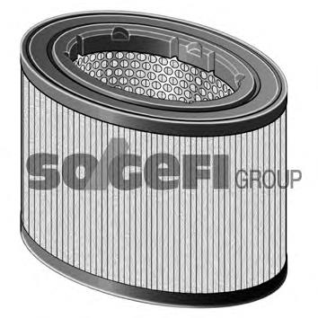 Comprar A1211 Purflux Filtro de aire