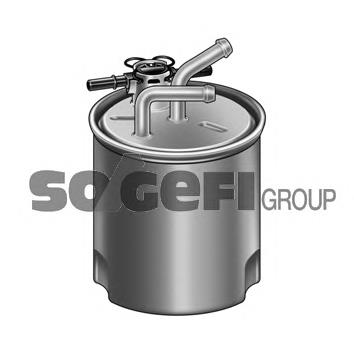 Comprar FCS758 Purflux Filtro diesel