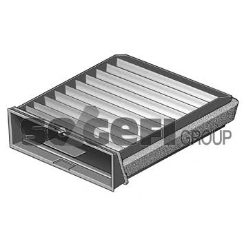 Comprar AH148 Purflux Filtro de aire del habitáculo