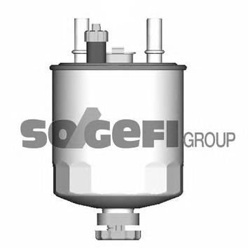 Filtro combustible Purflux FCS727 precio, desde 20,71 EUR