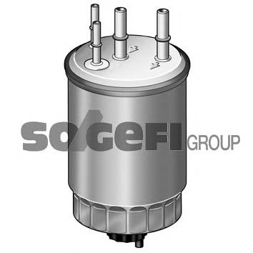 Comprar FCS761 Purflux Filtro diesel