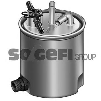 Comprar FCS759 Purflux Filtro diesel