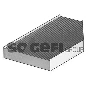Comprar AH269 Purflux Filtro de aire del habitáculo