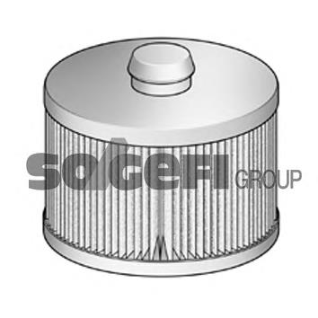 Comprar C504 Purflux Filtro diesel