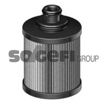 L377 Purflux Filtro aceite