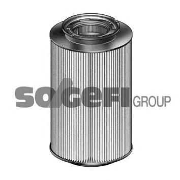 Filtro combustible Purflux C505 precio, desde 17,54 EUR