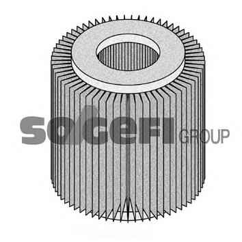 Comprar L510 Purflux Filtros de aceite
