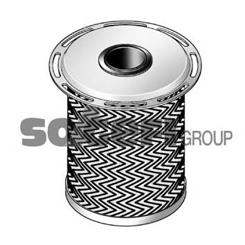 Comprar C514 Purflux Filtro diesel